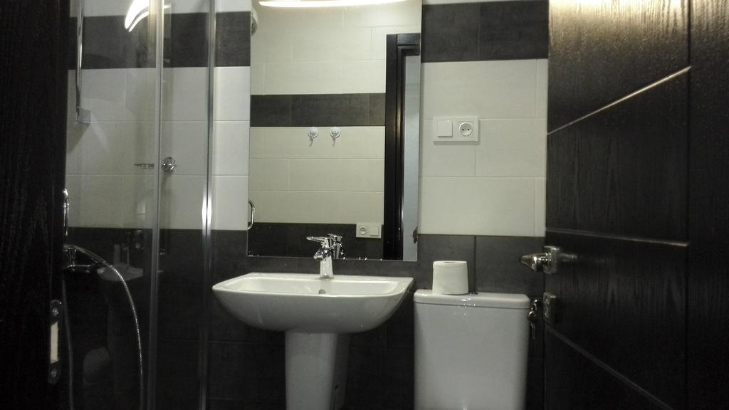 Apartment Melashvili 4 Батуми Екстериор снимка